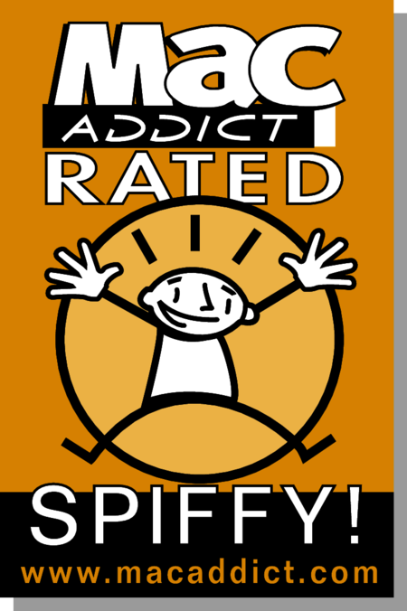 Mac Addict