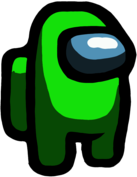 Green Among Us