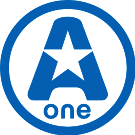 A-One