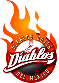 Diablos rojos del mexico