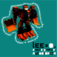 lee-o diseño grafico autodidacta