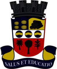 Brasão de Camamu Bahia
