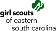 Girl Scouts Eastern South Carolina 