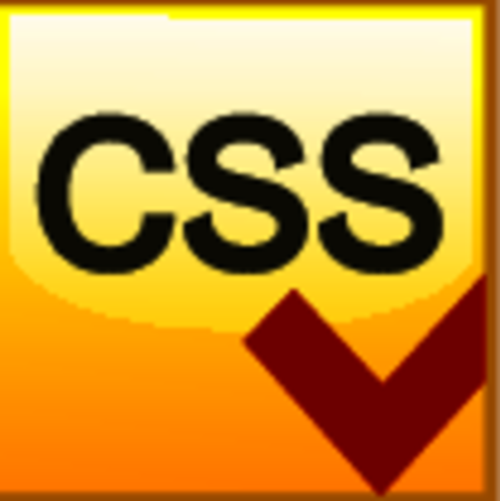 CSS LOGO VECTOR
