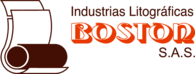Industrias Litográficas Boston
