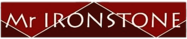 Mr Ironstone 