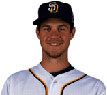 San Diego Padres Will Myers