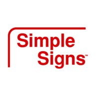 Simple Signs