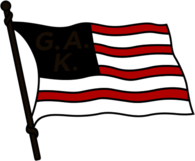 Grazer AK Graz (1960's logo)