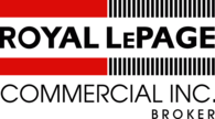 Royal LePage Commercial Inc. Broker