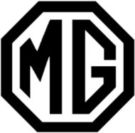 MG black 