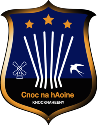 Knocknaheeny