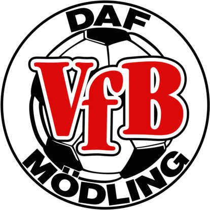 DAF VFB Modling (80's logo)