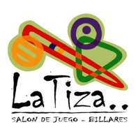 La Tiza