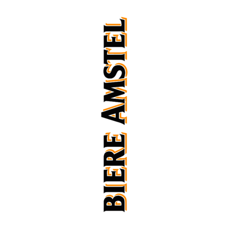 Amstel Biere