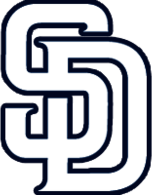 San Diego Padres SD 