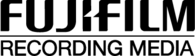 Fujifilm recording media