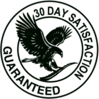 Satisfaction Guaranteed