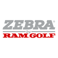 Zebra by RAM Golf