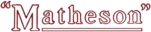 Matheson 