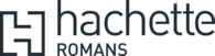 Hachette Romans grey 