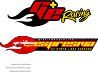 Gráfica mas expresiva racing Oaxaca Miahuatlán