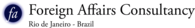 Foreing Affairs Consultancy