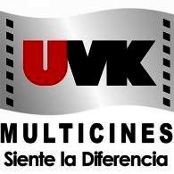 UVK Multicines