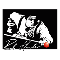 Paul Hunter