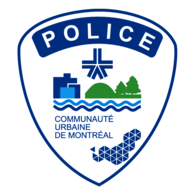 Police of Montreal