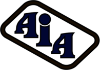 IF AIA-Tranbjerg Århus (early 60's logo)