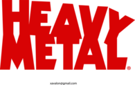 Heavy Metal Magazine