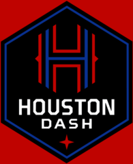 Houston Dash 2021-