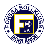 Forssa BK Borlange