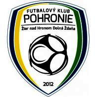 FK Pohronie