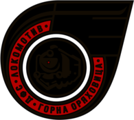 DFS Lokomotiv Gorna Oryahovitsa