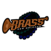 New Orleans Brass