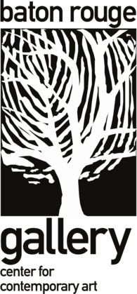 Baton Rouge Gallery (B&W)