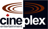 Cineplex Entertainment