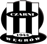 MKS Czarni Węgrów