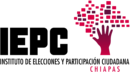 Instituto de Elecciones y Participación Ciudadana Chiapas