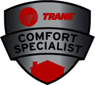 Trane Comfort Specialist Shield