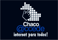 Chaco Accede