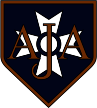AJ Auxerre (old logo)