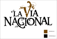 La Via Nacional