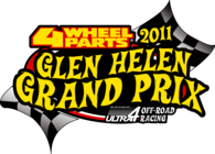 Glen Helen Grand Prix 2011