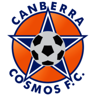 Canberra Cosmos