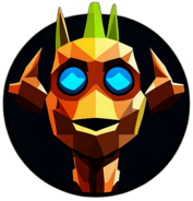 Groot Character - App Icon - Fan Art