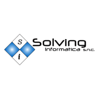 Solving Informatica