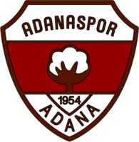 Adanaspor Adana (70's)